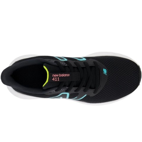 Buty do biegania New Balance W W411CM3 Buty do biegania New Balance W W411CM3