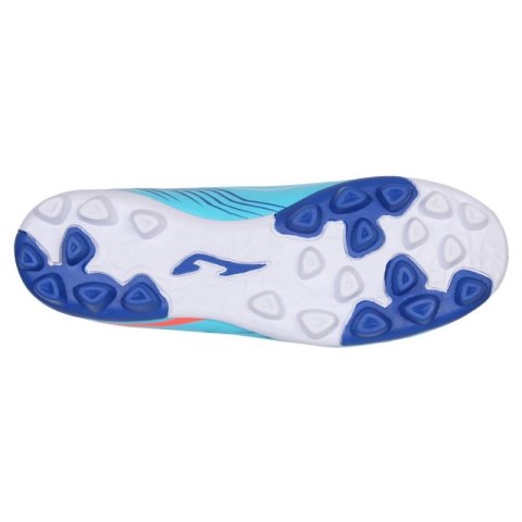 Buty piłkarskie Joma Propulsion 2505 HG Jr PRJS2505HG Buty piłkarskie Joma Propulsion 2505 HG Jr PRJS2505HG