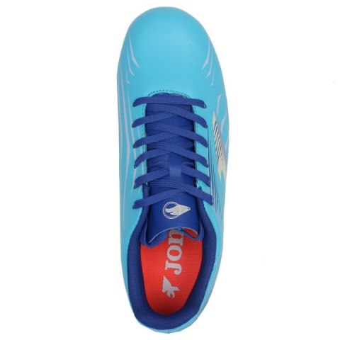 Buty piłkarskie Joma Propulsion 2505 HG Jr PRJS2505HG Buty piłkarskie Joma Propulsion 2505 HG Jr PRJS2505HG