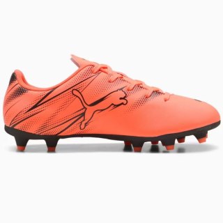 Buty piłkarskie Puma Attacanto FG/AG Jr 107480-14
