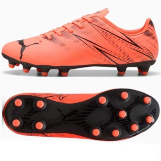 Buty piłkarskie Puma Attacanto FG/AG M 107477-14
