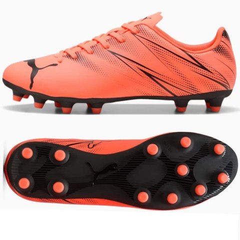 Buty piłkarskie Puma Attacanto FG/AG M 107477-14 Buty piłkarskie Puma Attacanto FG/AG M 107477-14