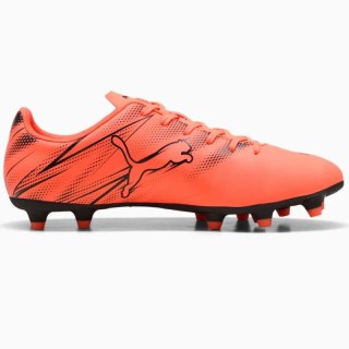 Buty piłkarskie Puma Attacanto FG/AG M 107477-14