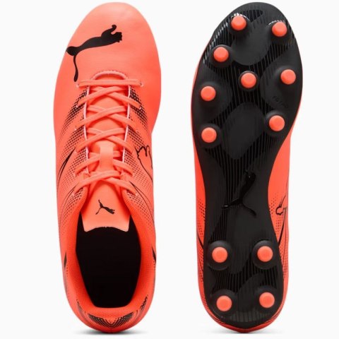 Buty piłkarskie Puma Attacanto FG/AG M 107477-14 Buty piłkarskie Puma Attacanto FG/AG M 107477-14