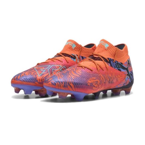 Buty piłkarskie Puma Future 8 Ultimate Creativity FG M 108428-01 Buty piłkarskie Puma Future 8 Ultimate Creativity FG M 108428-01