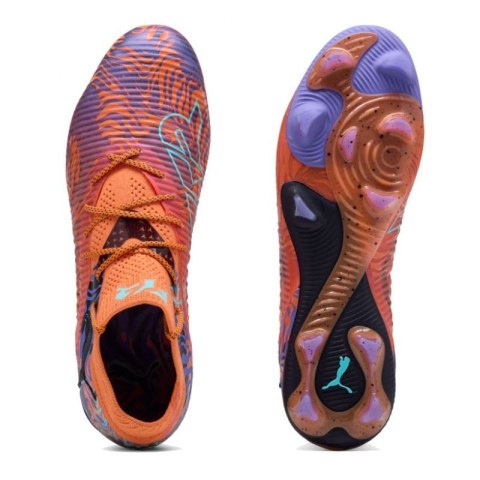Buty piłkarskie Puma Future 8 Ultimate Creativity FG M 108428-01 Buty piłkarskie Puma Future 8 Ultimate Creativity FG M 108428-01