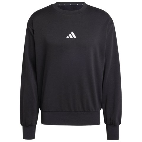 Bluza adidas Essentials Feelcozy Fleece M JE3794 Bluza adidas Essentials Feelcozy Fleece M JE3794
