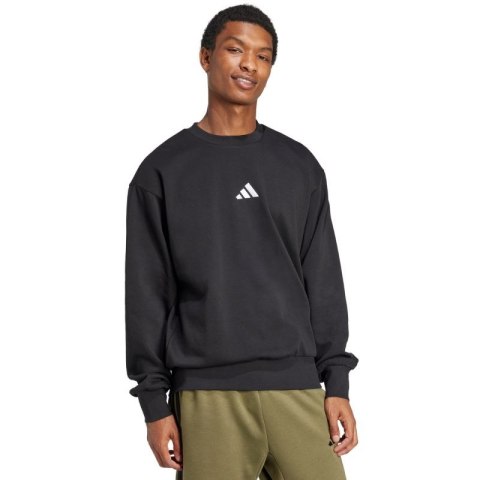 Bluza adidas Essentials Feelcozy Fleece M JE3794 Bluza adidas Essentials Feelcozy Fleece M JE3794
