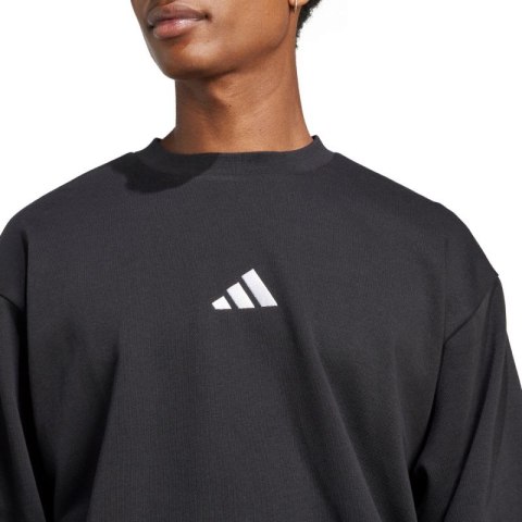 Bluza adidas Essentials Feelcozy Fleece M JE3794 Bluza adidas Essentials Feelcozy Fleece M JE3794