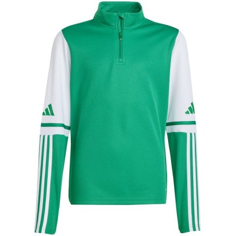 Bluza adidas Squadra 25 Training Top Jr JP3160 Bluza adidas Squadra 25 Training Top Jr JP3160