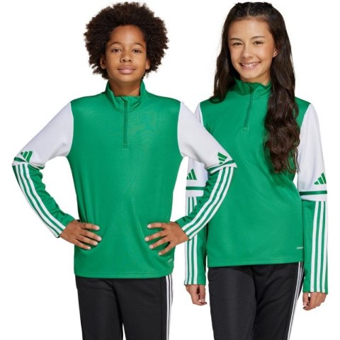 Bluza adidas Squadra 25 Training Top Jr JP3160 Bluza adidas Squadra 25 Training Top Jr JP3160