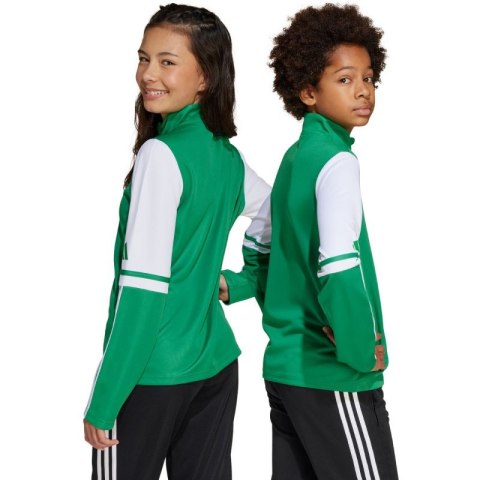 Bluza adidas Squadra 25 Training Top Jr JP3160 Bluza adidas Squadra 25 Training Top Jr JP3160