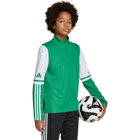 Bluza adidas Squadra 25 Training Top Jr JP3160 Bluza adidas Squadra 25 Training Top Jr JP3160
