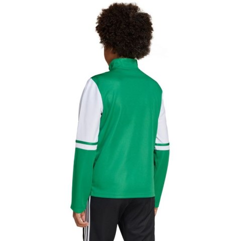 Bluza adidas Squadra 25 Training Top Jr JP3160 Bluza adidas Squadra 25 Training Top Jr JP3160
