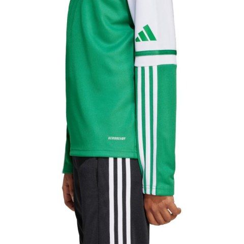 Bluza adidas Squadra 25 Training Top Jr JP3160 Bluza adidas Squadra 25 Training Top Jr JP3160