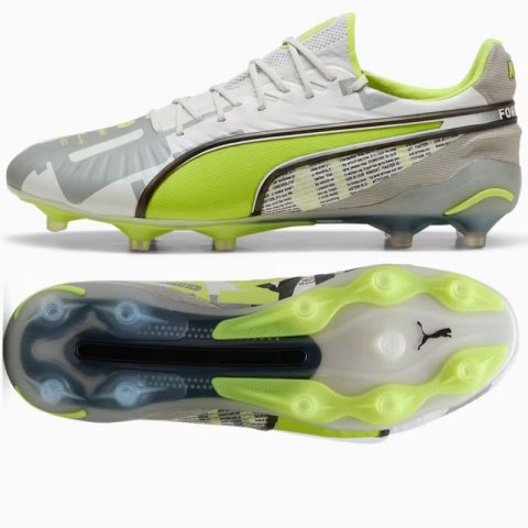 Buty piłkarskie Puma King Ultimate Forever FG/AG M 108426-01