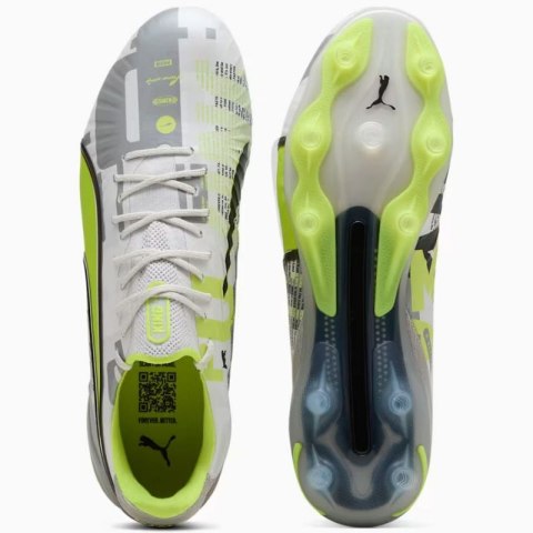 Buty piłkarskie Puma King Ultimate Forever FG/AG M 108426-01