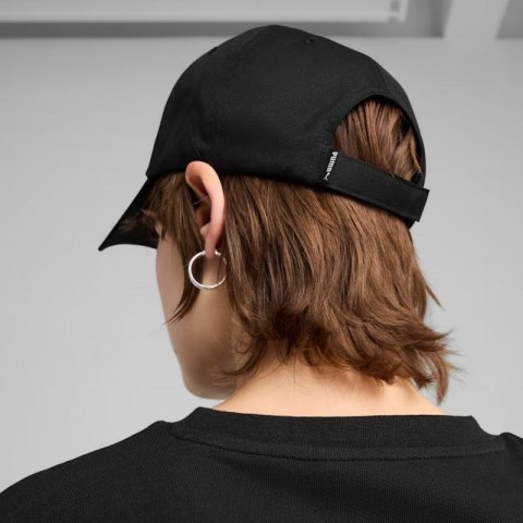 Czapka z daszkiem Puma ESS Metal Cat 025994-01