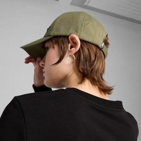 Czapka z daszkiem Puma ESS Metal Cat 025994-02