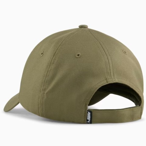 Czapka z daszkiem Puma ESS Metal Cat 025994-02