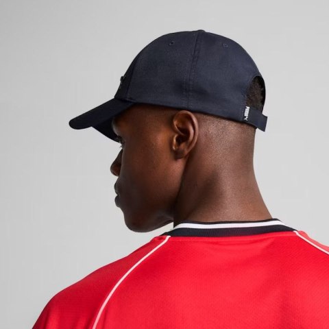 Czapka z daszkiem Puma ESS Metal Cat 025994-06