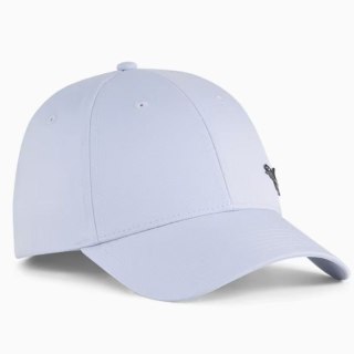 Czapka z daszkiem Puma ESS Metal Cat BB Cap 025994-03