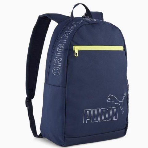 Plecak Puma Phase Backpack II 091166-02