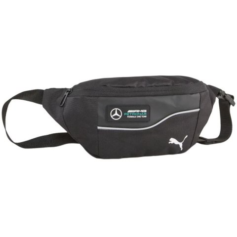 Saszetka, nerka Puma Mercedes Mapf LS Waist Bag 079888-01 Saszetka, nerka Puma Mercedes Mapf LS Waist Bag 079888-01