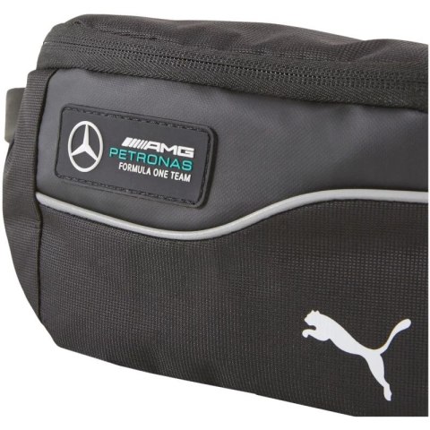 Saszetka, nerka Puma Mercedes Mapf LS Waist Bag 079888-01 Saszetka, nerka Puma Mercedes Mapf LS Waist Bag 079888-01