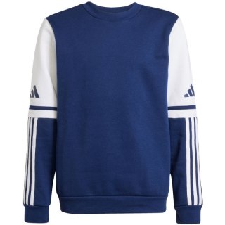 Bluza adidas Squadra 25 Sweat Crew Jr JD4814