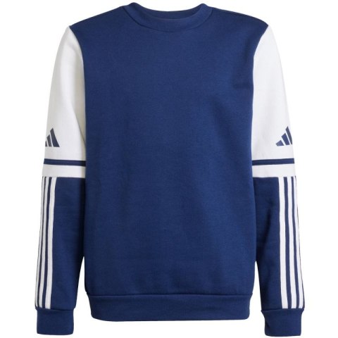 Bluza adidas Squadra 25 Sweat Crew Jr JD4814 Bluza adidas Squadra 25 Sweat Crew Jr JD4814