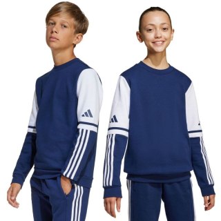 Bluza adidas Squadra 25 Sweat Crew Jr JD4814