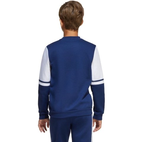 Bluza adidas Squadra 25 Sweat Crew Jr JD4814 Bluza adidas Squadra 25 Sweat Crew Jr JD4814