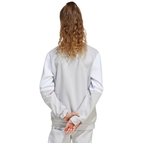 Bluza adidas Squadra 25 Sweat Crew Jr JD4824 Bluza adidas Squadra 25 Sweat Crew Jr JD4824