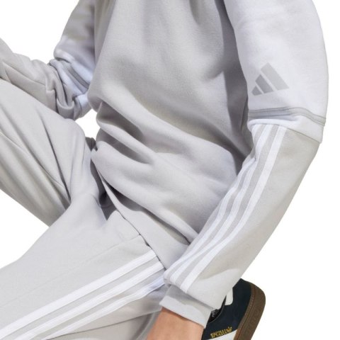 Bluza adidas Squadra 25 Sweat Crew Jr JD4824 Bluza adidas Squadra 25 Sweat Crew Jr JD4824