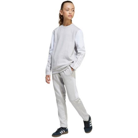 Bluza adidas Squadra 25 Sweat Crew Jr JD4824 Bluza adidas Squadra 25 Sweat Crew Jr JD4824