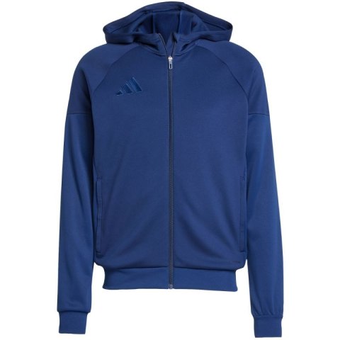 Bluza adidas Tiro 25 Full-Zip Hoodie M JC5131 Bluza adidas Tiro 25 Full-Zip Hoodie M JC5131