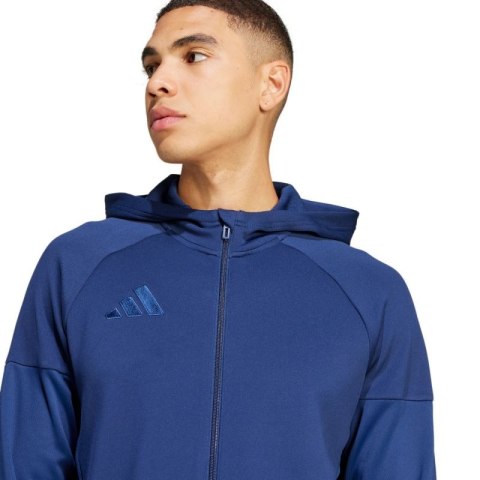 Bluza adidas Tiro 25 Full-Zip Hoodie M JC5131 Bluza adidas Tiro 25 Full-Zip Hoodie M JC5131