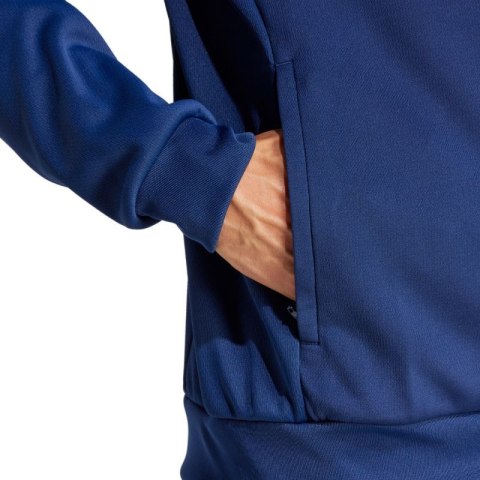 Bluza adidas Tiro 25 Full-Zip Hoodie M JC5131 Bluza adidas Tiro 25 Full-Zip Hoodie M JC5131