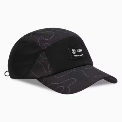 Czapka z daszkiem Puma BMW MMS Statement 5-Panel 025664 01