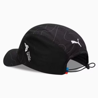 Czapka z daszkiem Puma BMW MMS Statement 5-Panel 025664 01