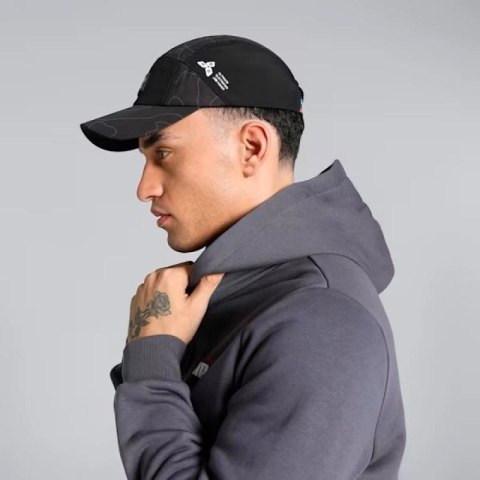 Czapka z daszkiem Puma BMW MMS Statement 5-Panel 025664 01