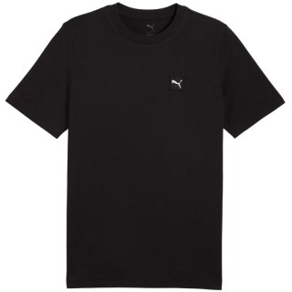 Koszulka Puma Ess Elevated Tee M 684726 01