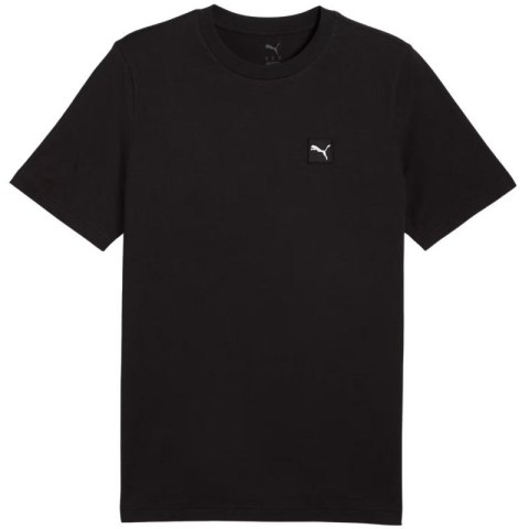 Koszulka Puma Ess Elevated Tee M 684726 01