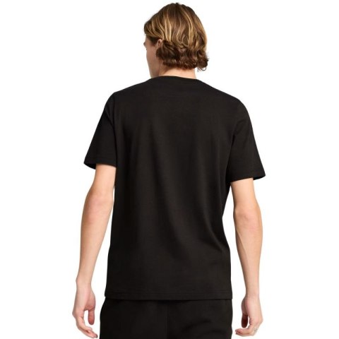 Koszulka Puma Ess Elevated Tee M 684726 01