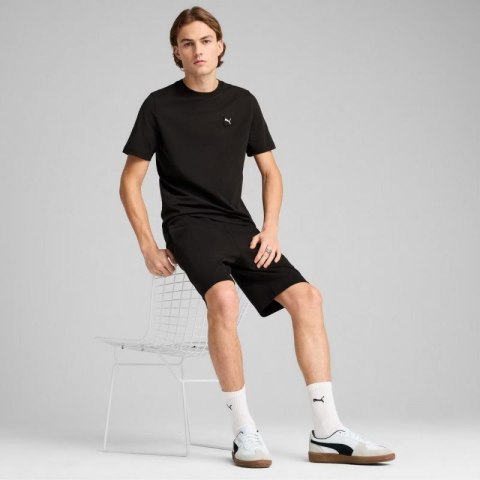 Koszulka Puma Ess Elevated Tee M 684726 01
