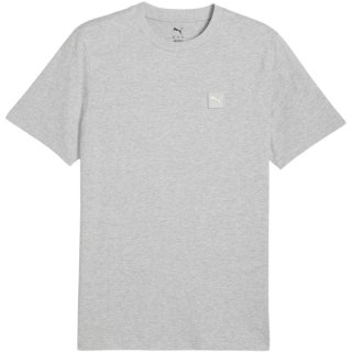 Koszulka Puma Ess Elevated Tee M 684726 04