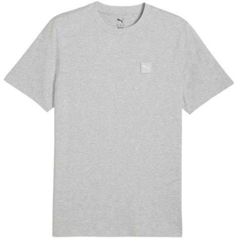 Koszulka Puma Ess Elevated Tee M 684726 04