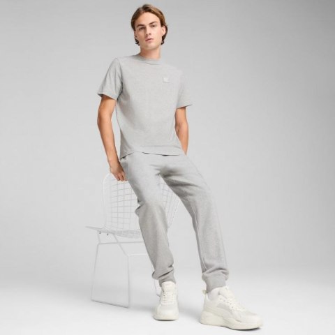 Koszulka Puma Ess Elevated Tee M 684726 04