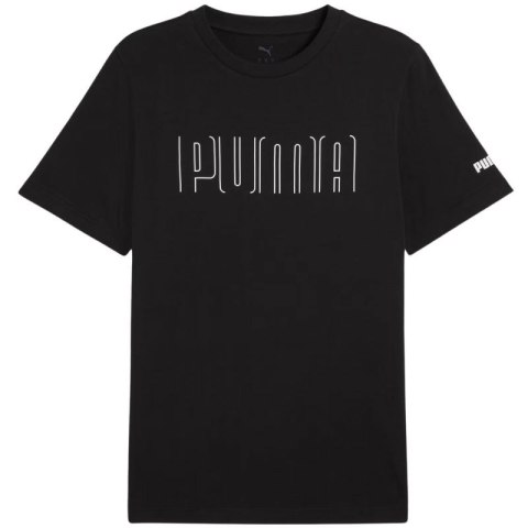 Koszulka Puma Sport Graphic Tee M 684617 01 Koszulka Puma Sport Graphic Tee M 684617 01